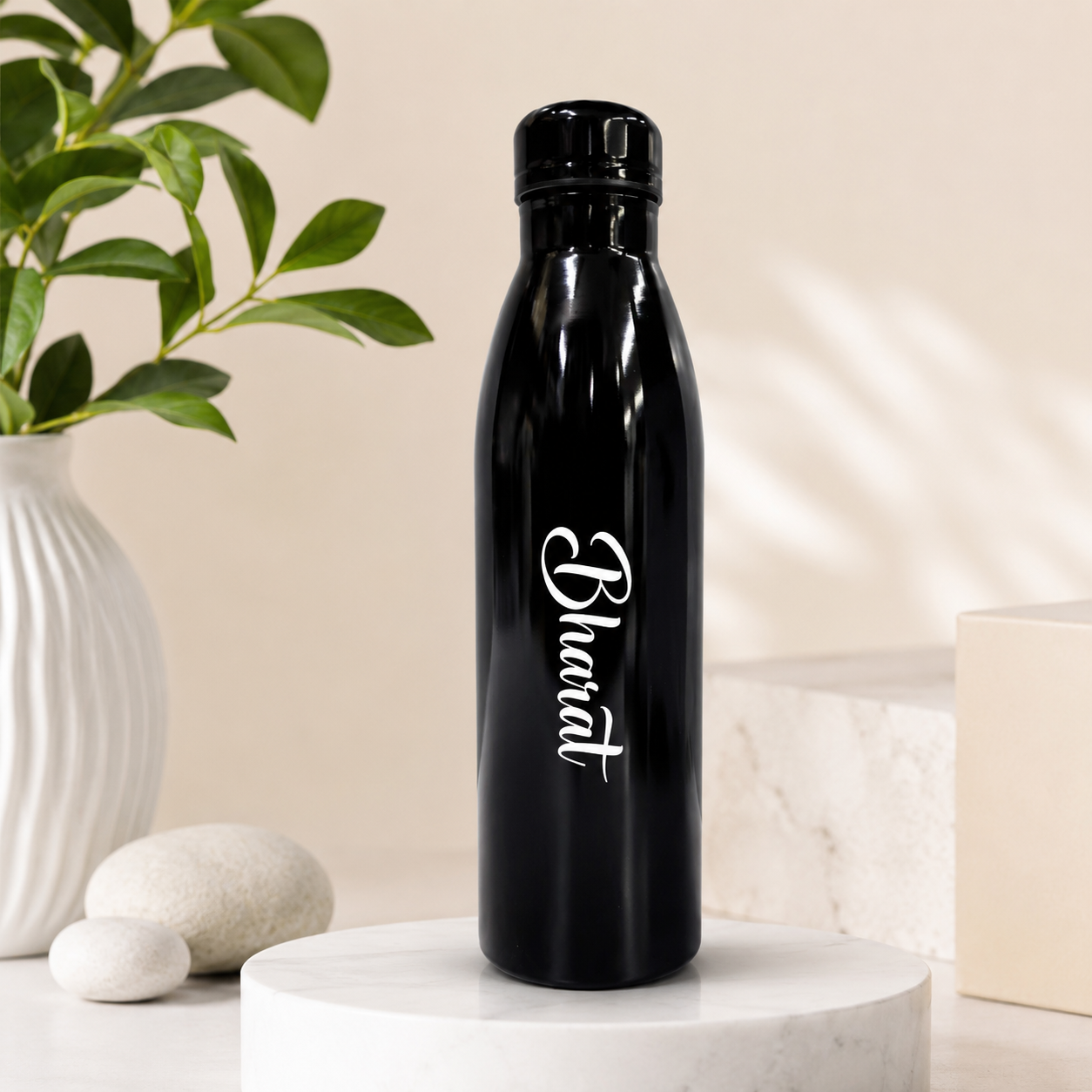 B11 Bottle Stainless steel